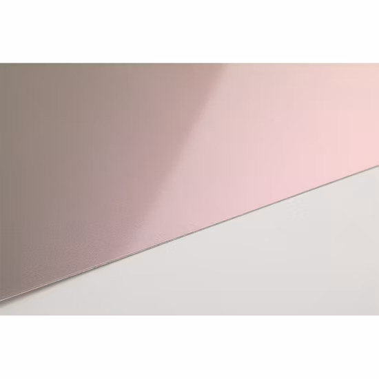 Painel composto camaleão sólido ACP de teto de alumínio colorido